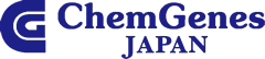 ChemJenes japan